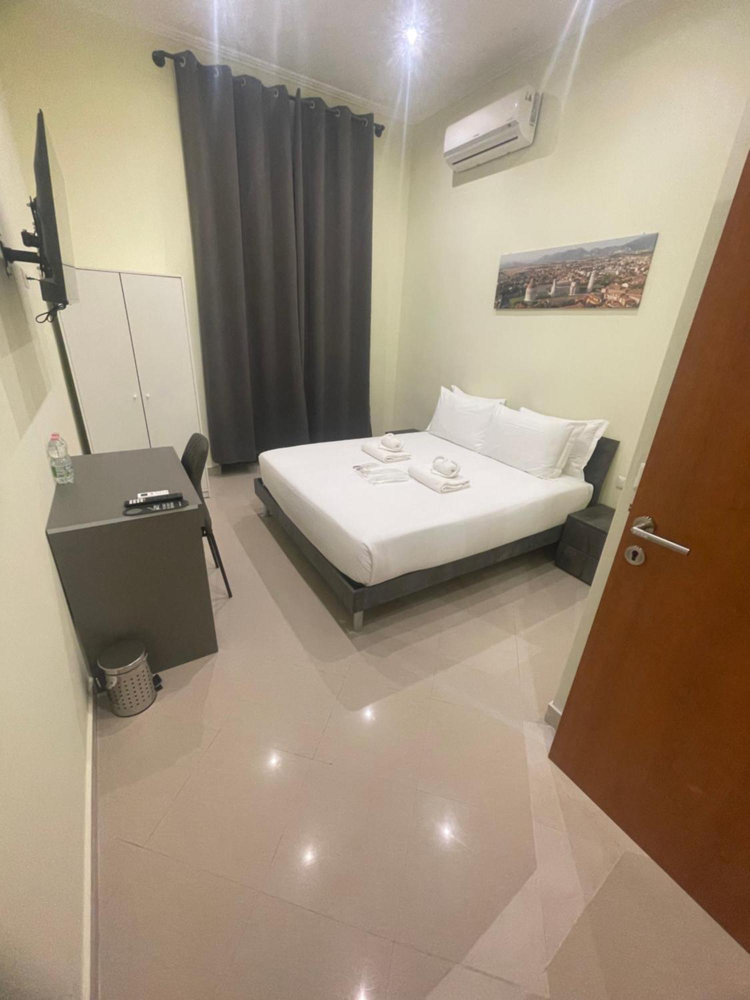 Bed & Breakfast Jubilee 2