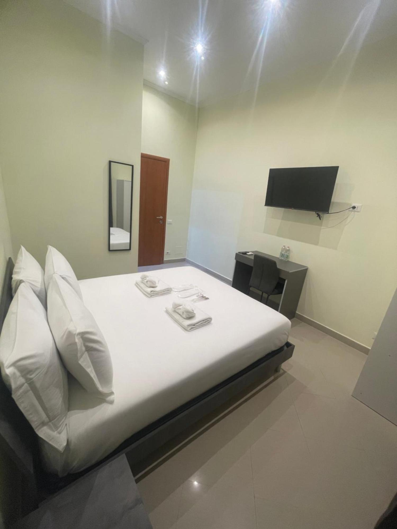 Jubilee 2 Bed & Breakfast Rome