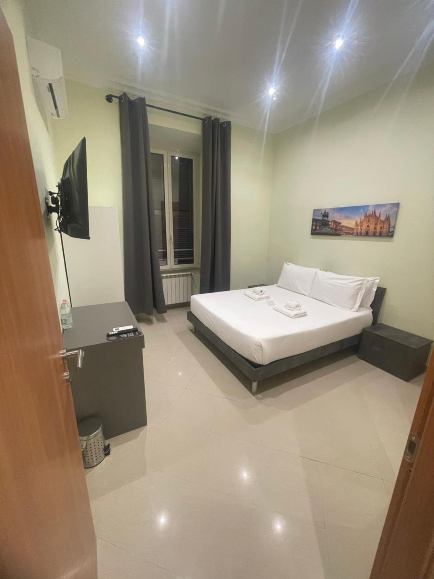 Bed & Breakfast Jubilee 2 Rome
