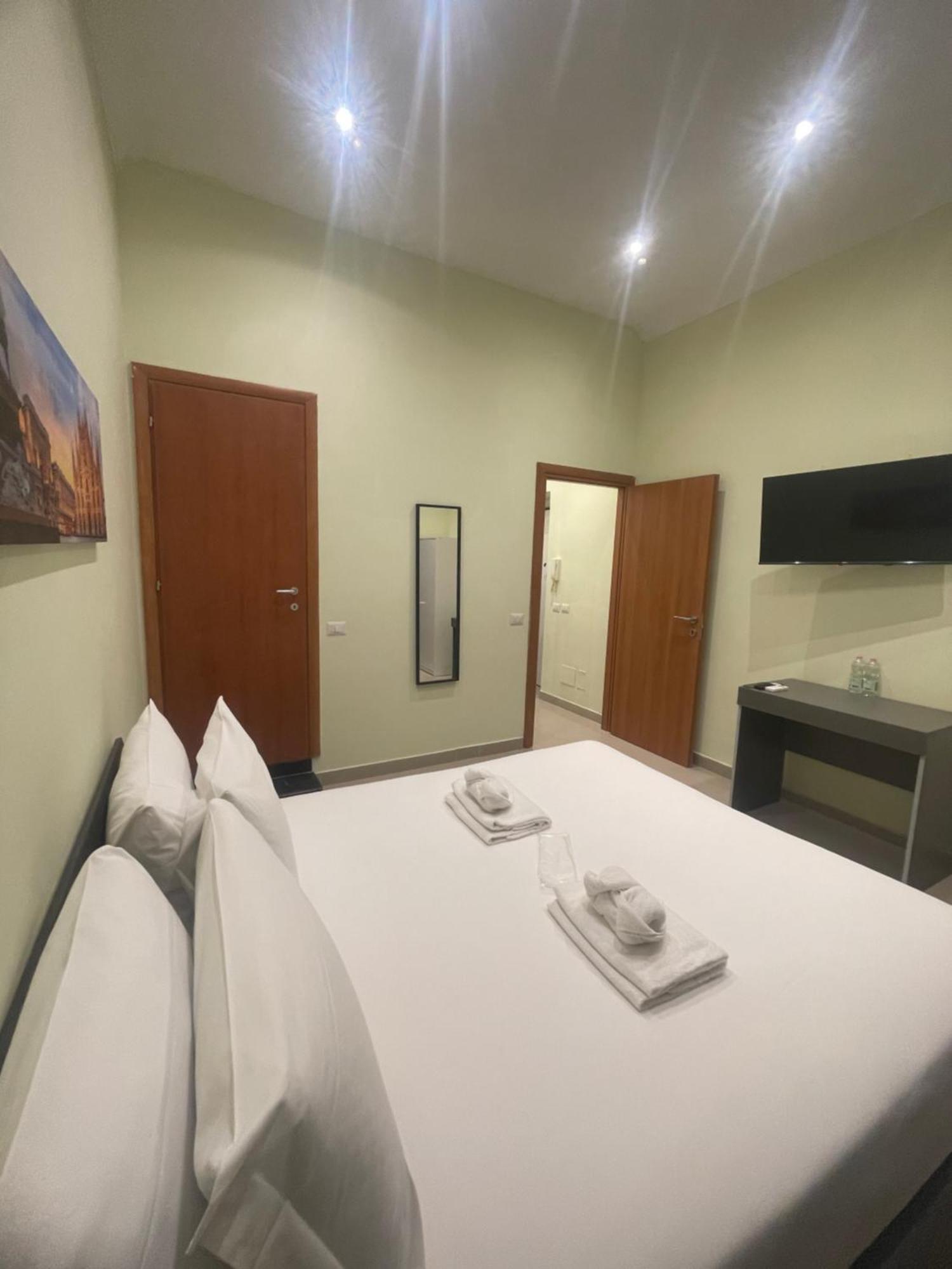 Bed & Breakfast Jubilee 2 Rome
