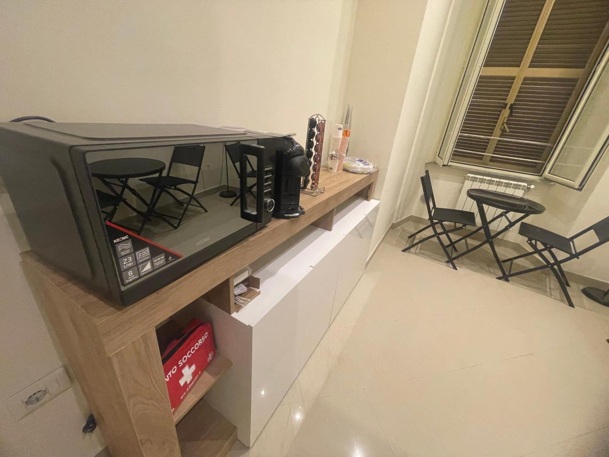 Jubilee 2 Bed & Breakfast *