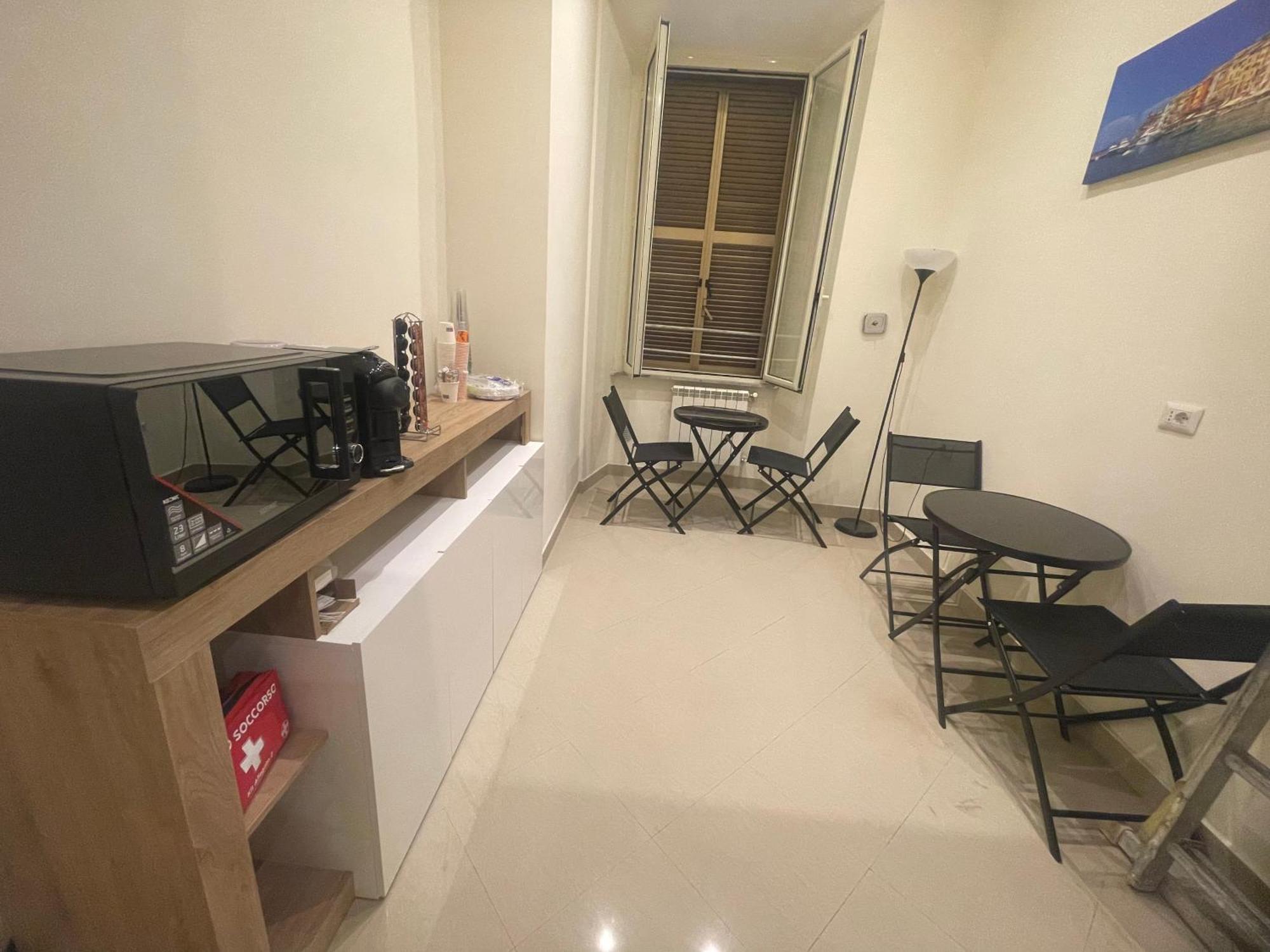 Bed & Breakfast Jubilee 2 Rome