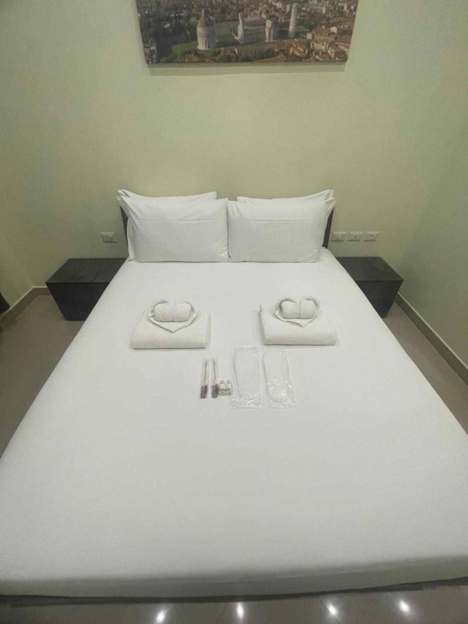Bed & Breakfast Jubilee 2
