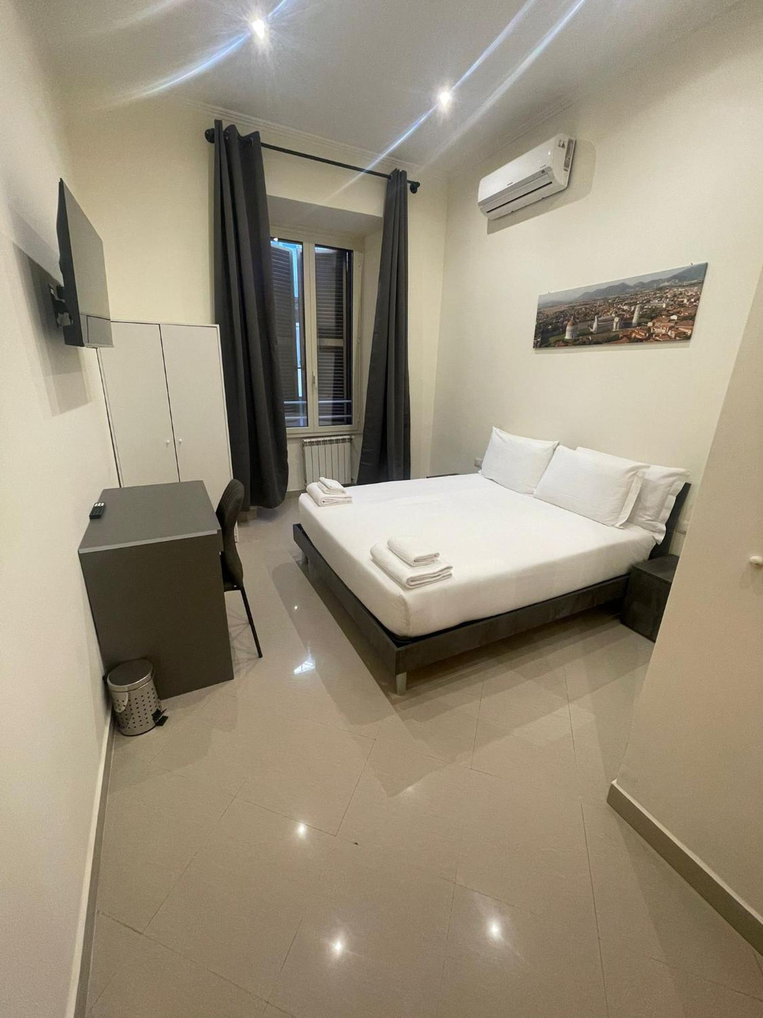 Bed & Breakfast Jubilee 2 *