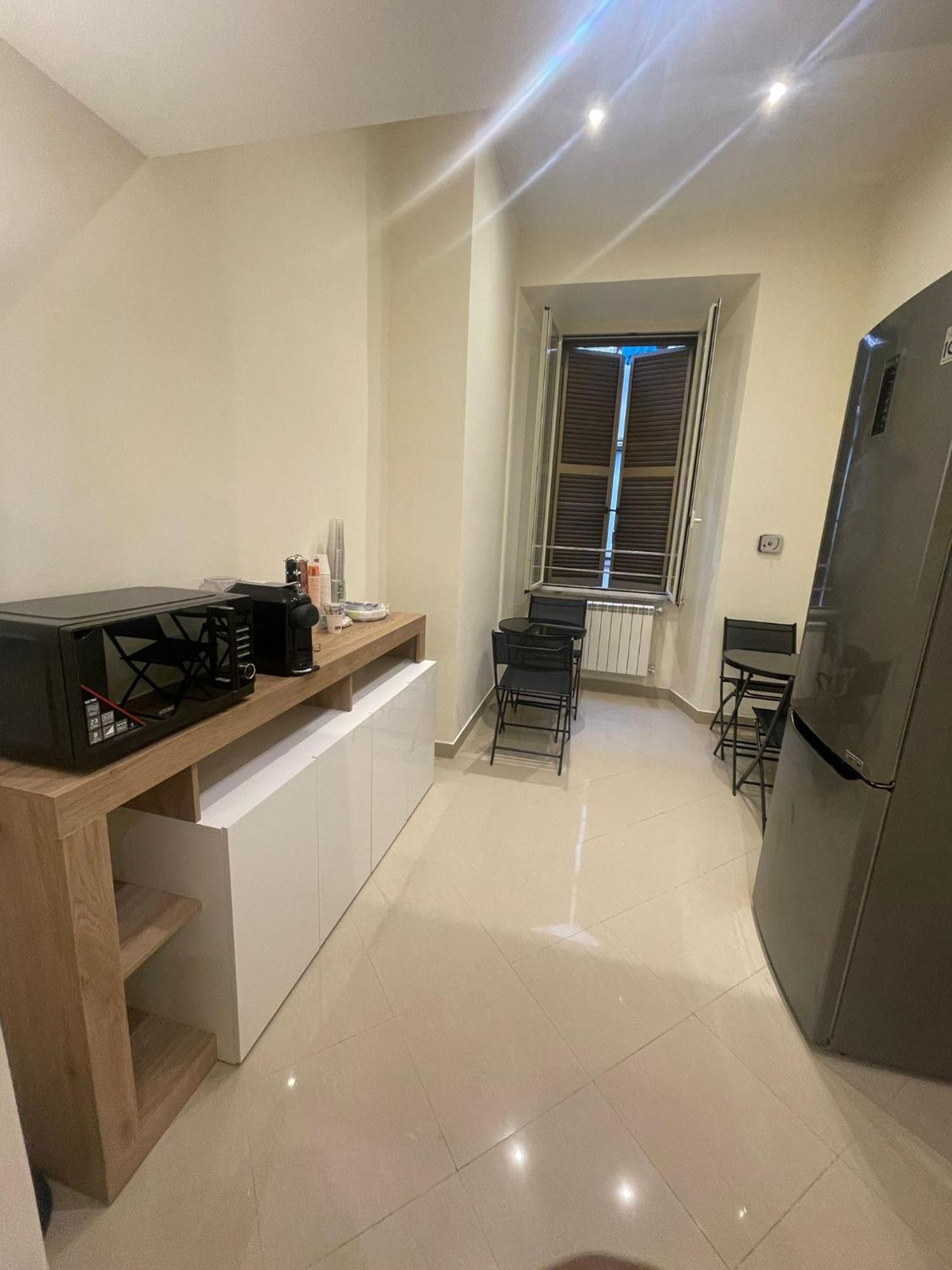 Bed & Breakfast Jubilee 2 Rome