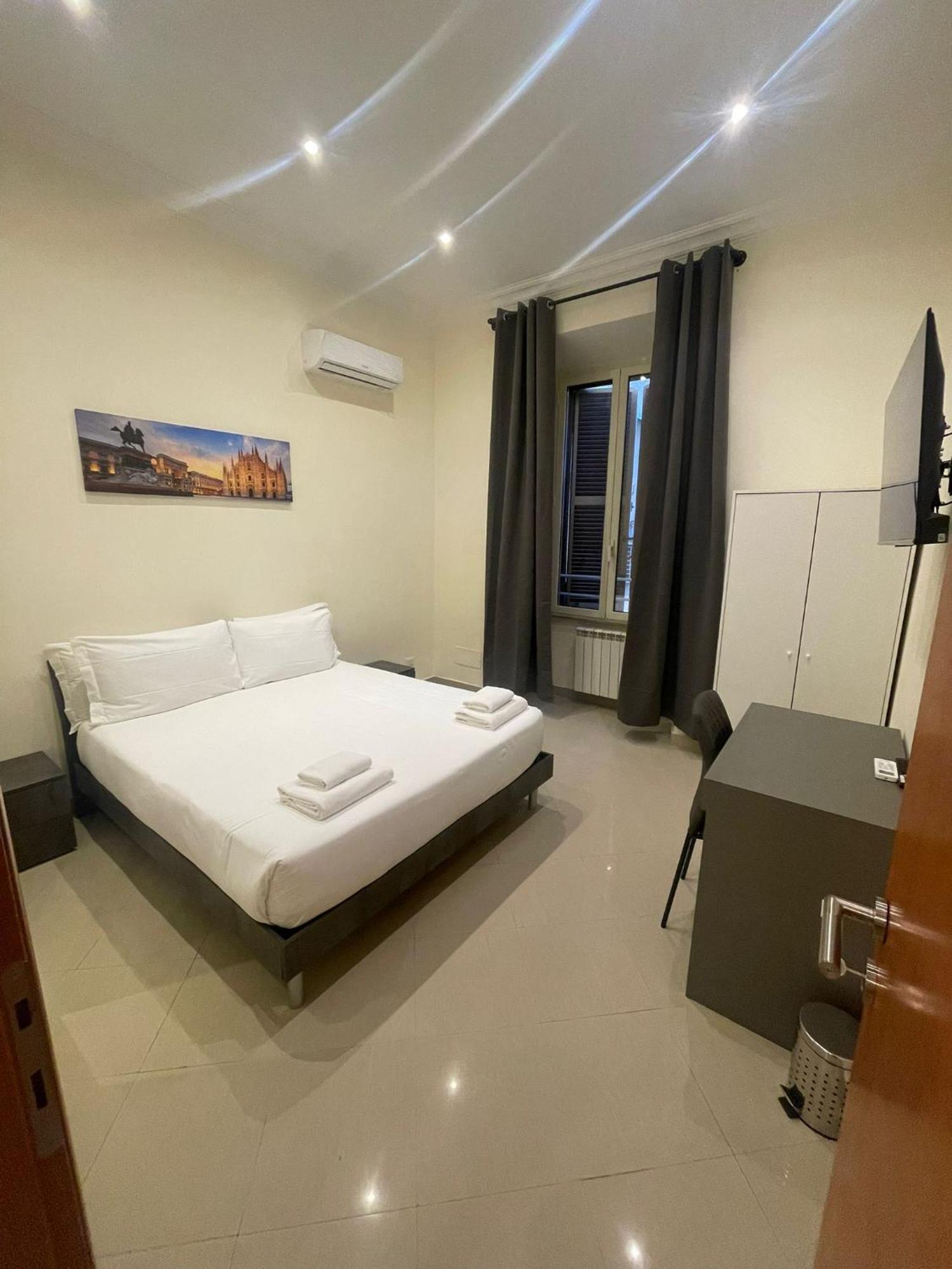 Jubilee 2 Bed & Breakfast